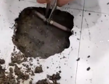 鹿寨卫生间漏水检测电话