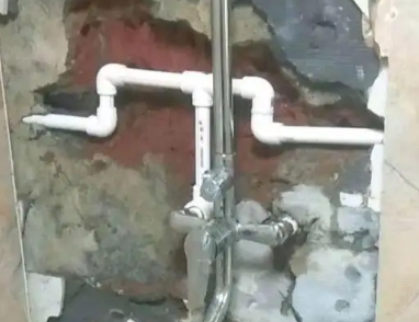 鹿寨卫生间漏水检测电话
