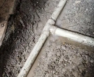 鹿寨漏水维修电话