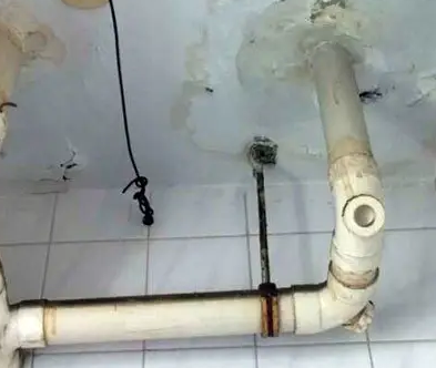 鹿寨卫生间漏水检测多少钱