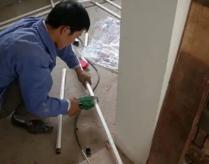 鹿寨卫生间漏水维修公司为您专业分享一下鹿寨水管维修的一些情况