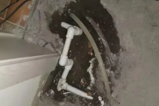 鹿寨卫生间漏水检测多少钱