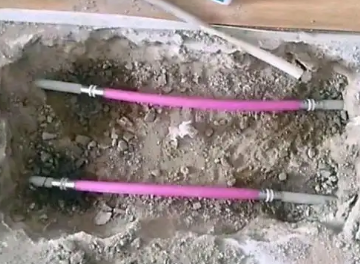 鹿寨卫生间测漏水多少钱