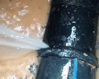 鹿寨漏水维修价格明细