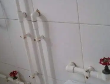 鹿寨水管维修多少钱