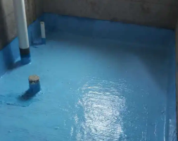 鹿寨卫生间防水哪家好