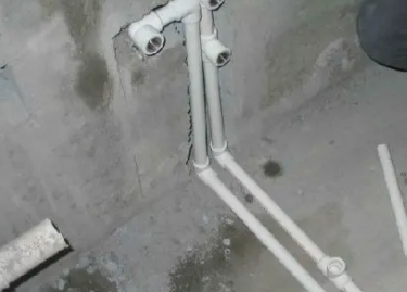 鹿寨查漏水多少钱