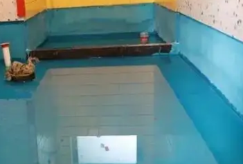 鹿寨卫生间防水多少钱