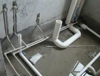 鹿寨水管维修多少钱