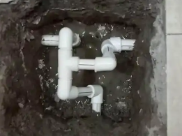 鹿寨卫生间漏水维修公司为您专业分享一下鹿寨查漏水的知识点