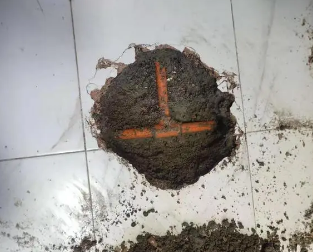 鹿寨查漏水多少钱