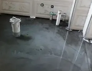 鹿寨卫生间漏水维修公司为您专业分享下鹿寨卫生间漏水检测的知识点