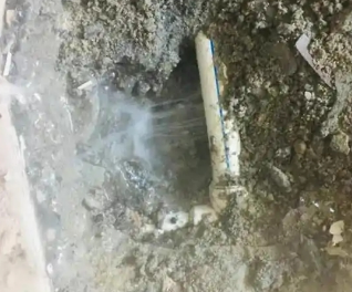 鹿寨查漏水哪家好