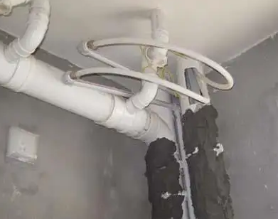 鹿寨水管维修哪家好