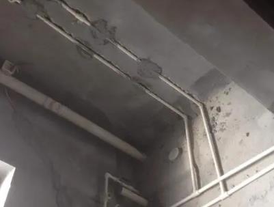 鹿寨卫生间漏水维修技术的依据是什么