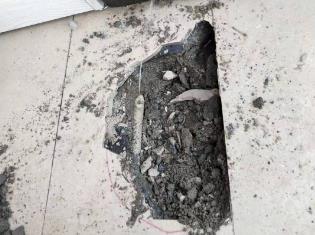 鹿寨卫生间漏水检测哪家好