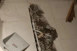 鹿寨卫生间漏水检测电话